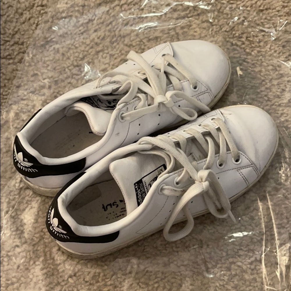 Women's Stan Smith Casual Sneakers